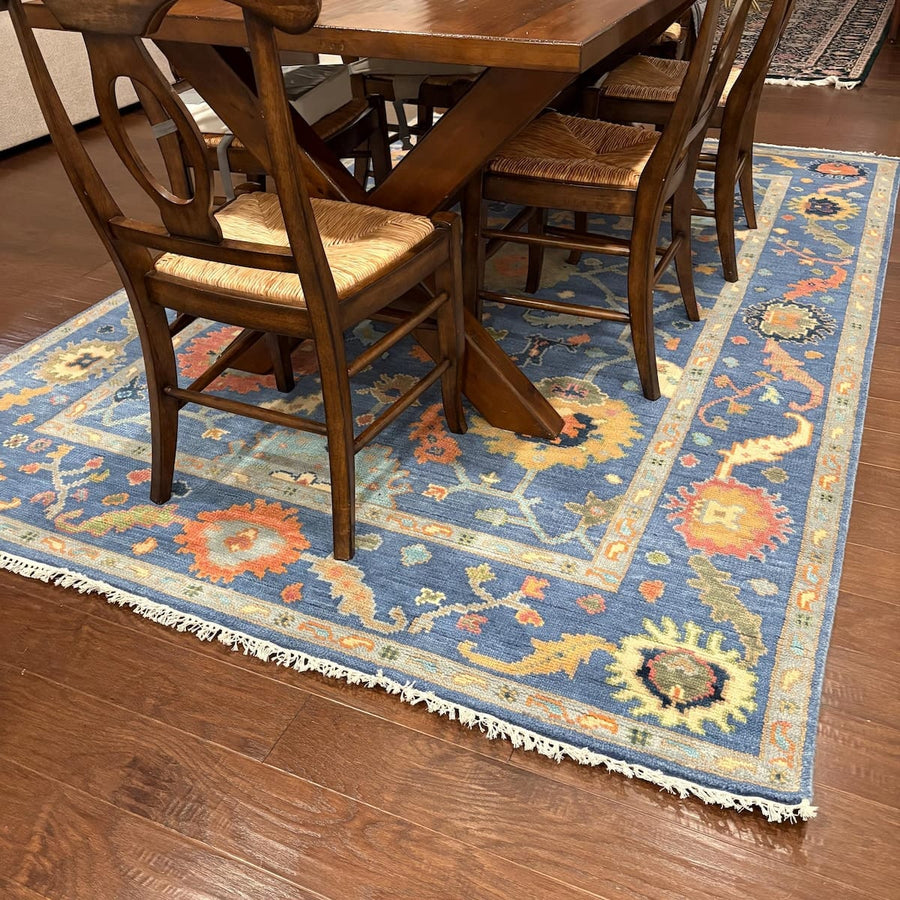 Dining Room Rugs