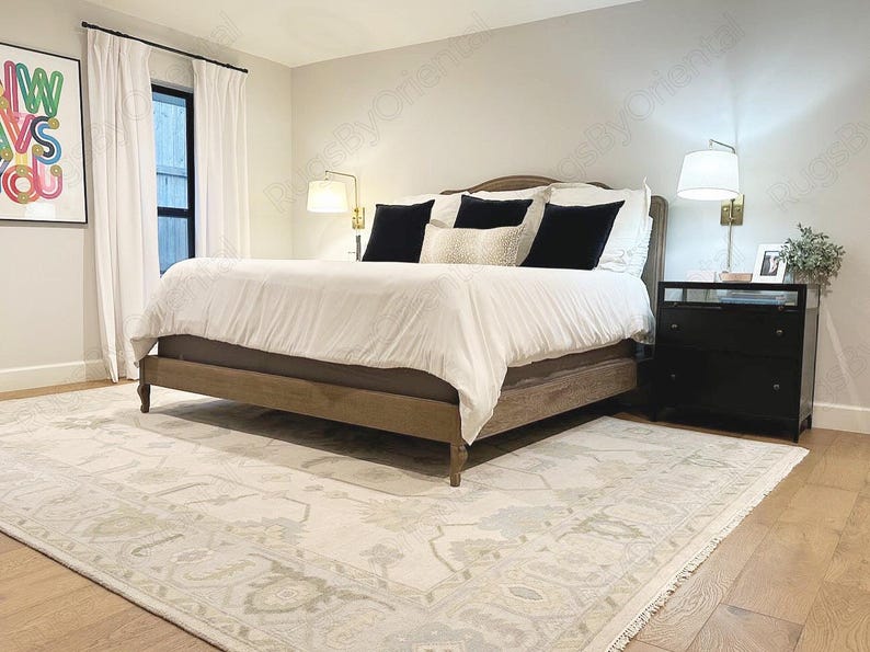 Bedroom Rugs