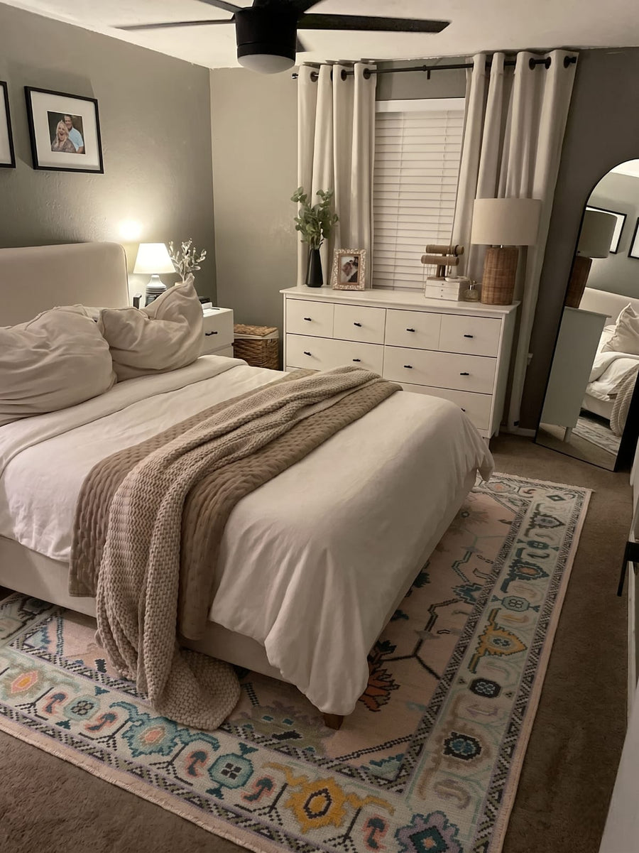 Bedroom Rugs