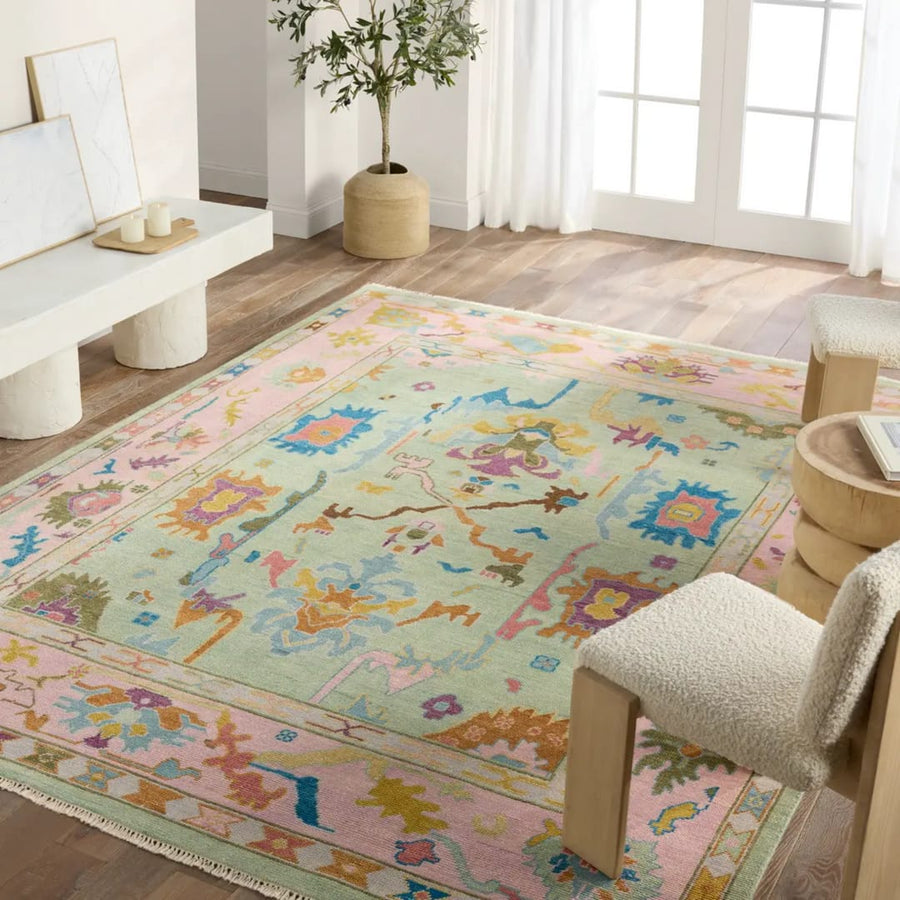 Living Room Rugs