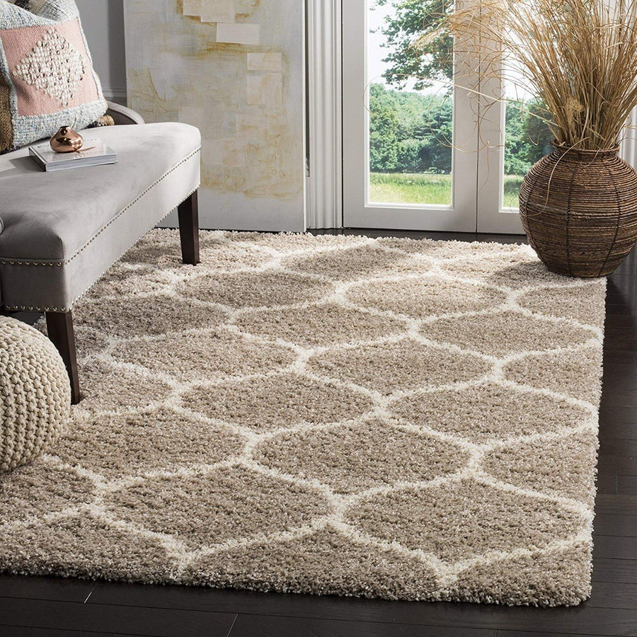 Hand Tufted rug
