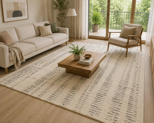 Living Room Rugs